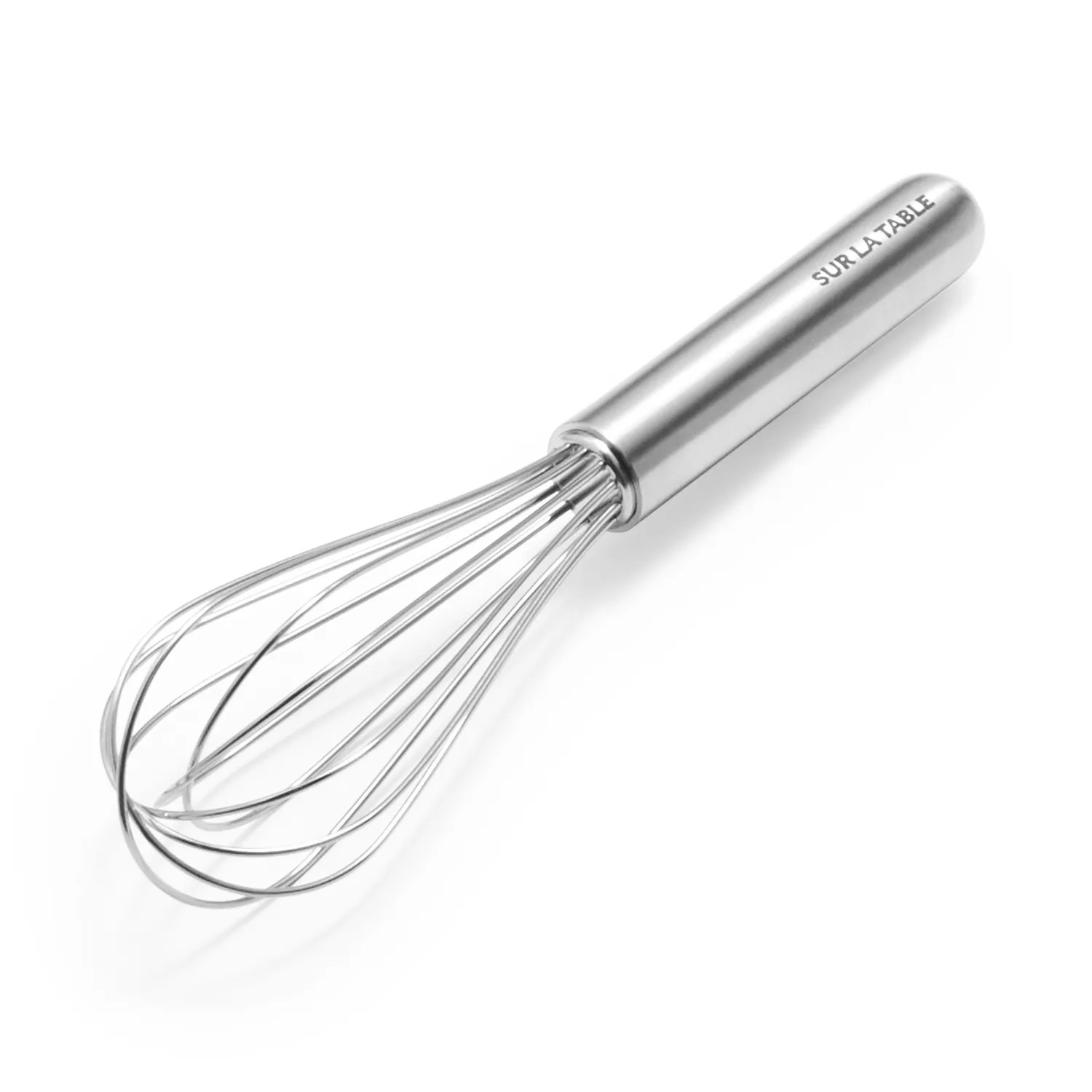 Sur La Table Stainless Steel Balloon Whisk | Sur La Table