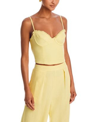 Josie Top | Bloomingdale's (US)