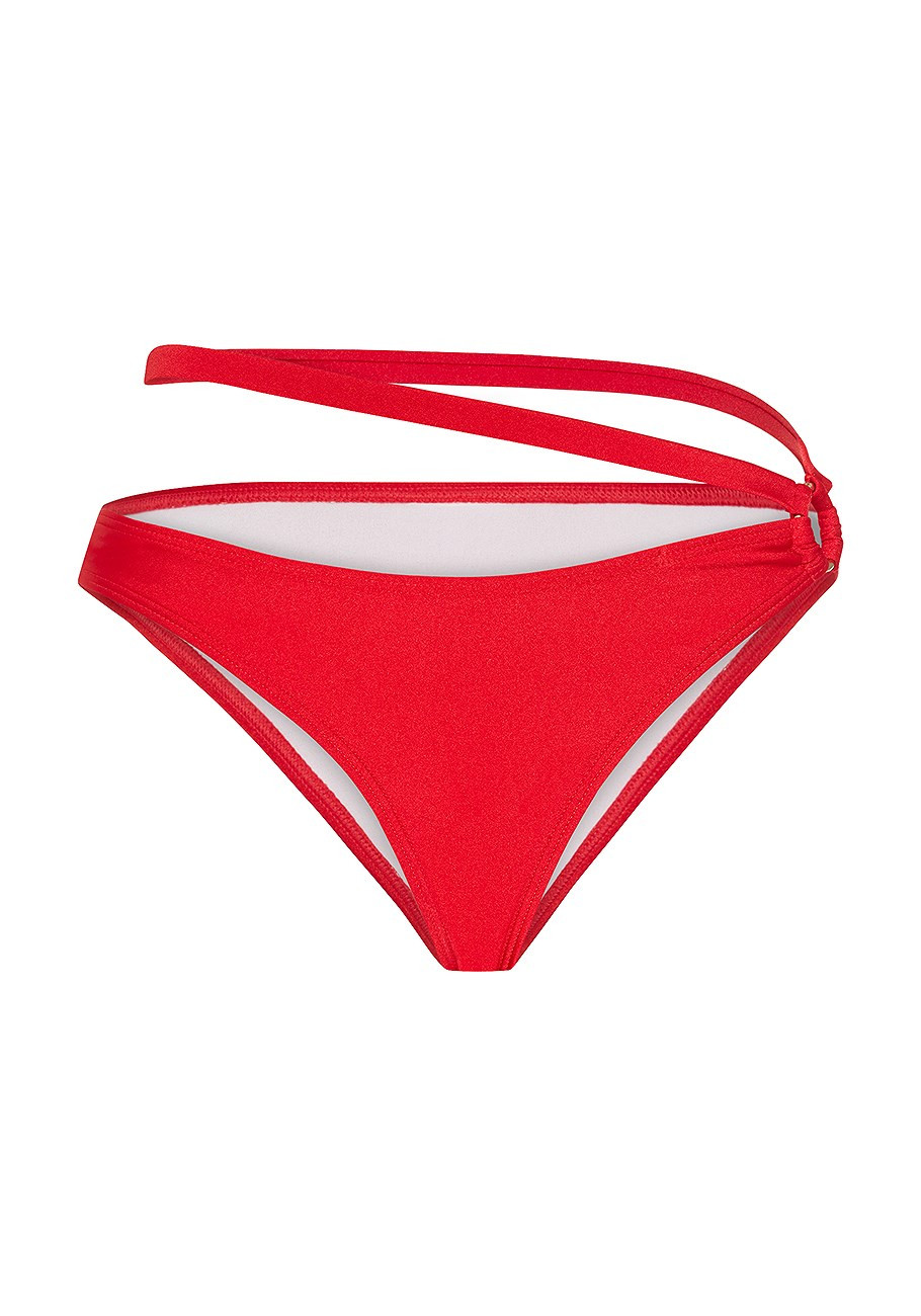 strappy o-ring bikini bottom | Lascana