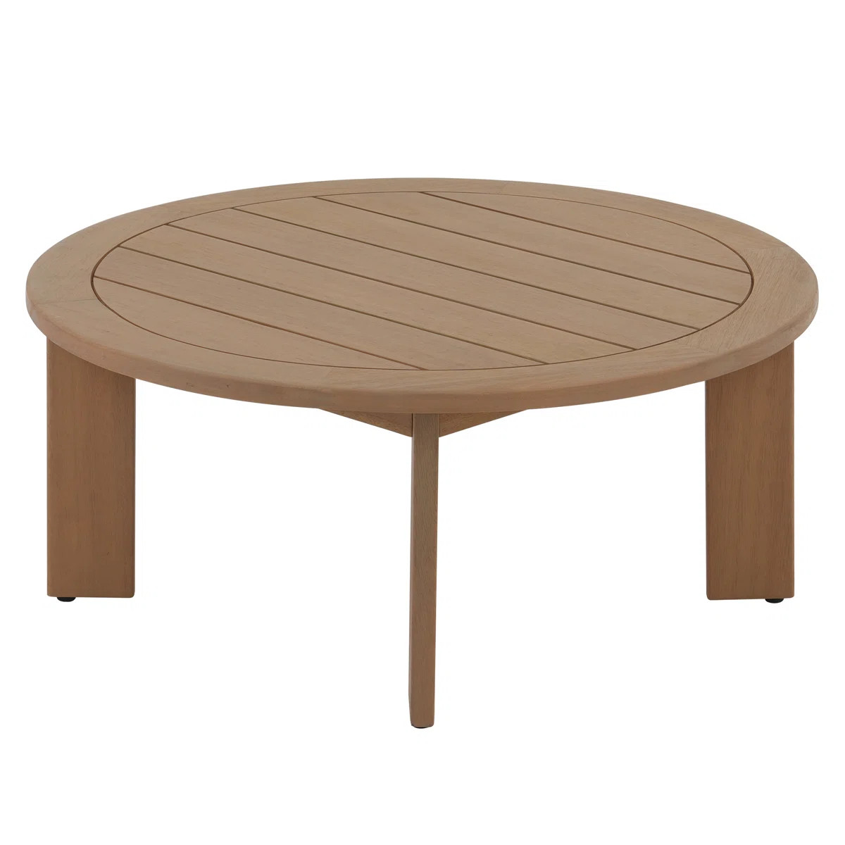 Frances Eucalyptus Patio Coffee Table | Wayfair North America