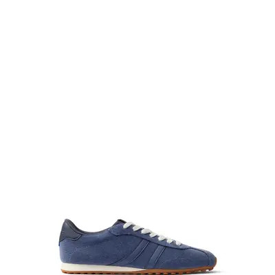 Rothy's The Revelvet Runner Sneaker in Revelvet Cinnamon Stripe at Nordstrom, Size 5.5 | Nordstrom