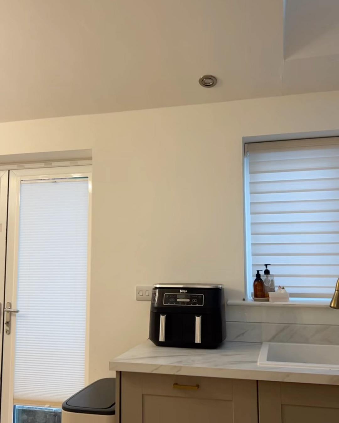 my ninja air fryer is on sale! I have the dual one which is amazing for cooking two things at the same time 

#LTKhome #LTKCyberWeek #LTKsale