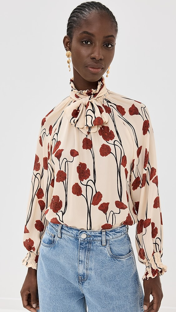 Johanna Ortiz | Shopbop
