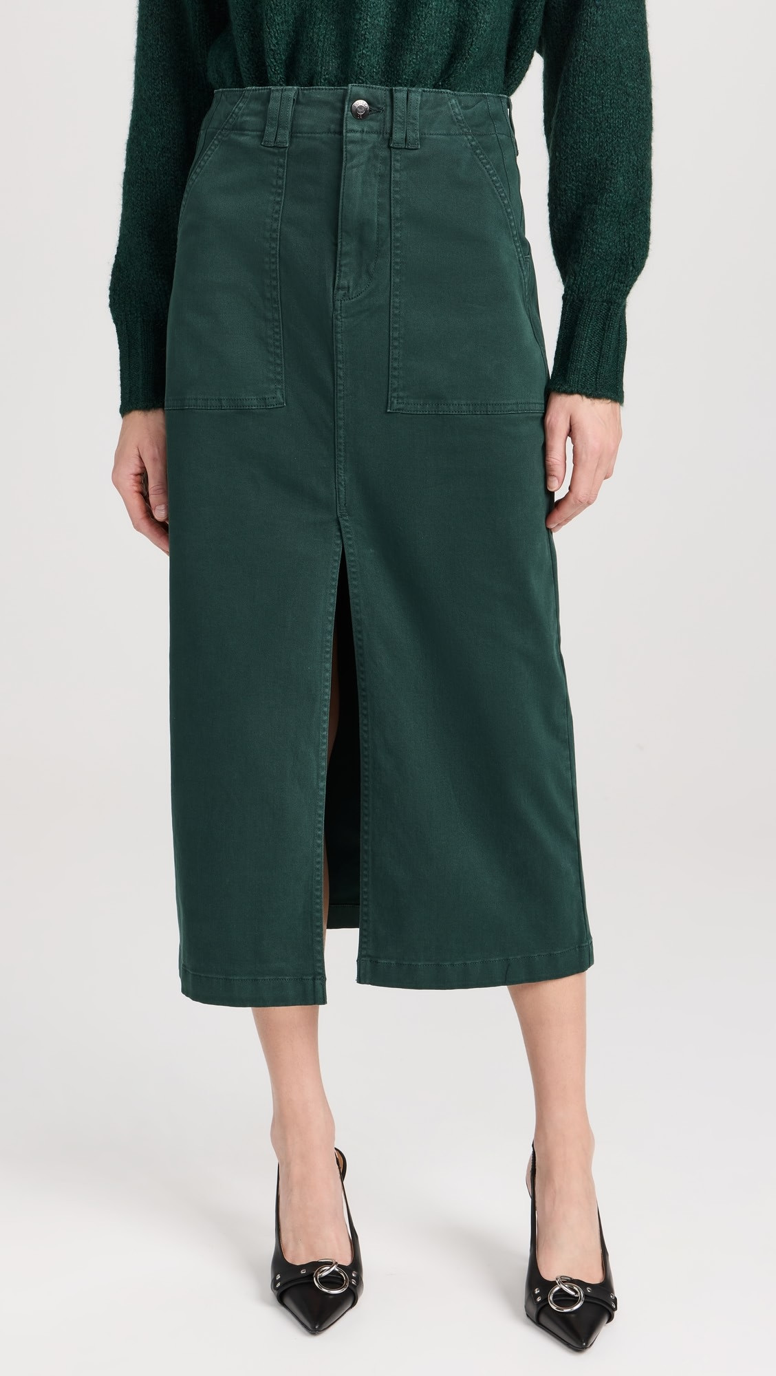 Pistola Denim Pamela Skirt | Shopbop | Shopbop