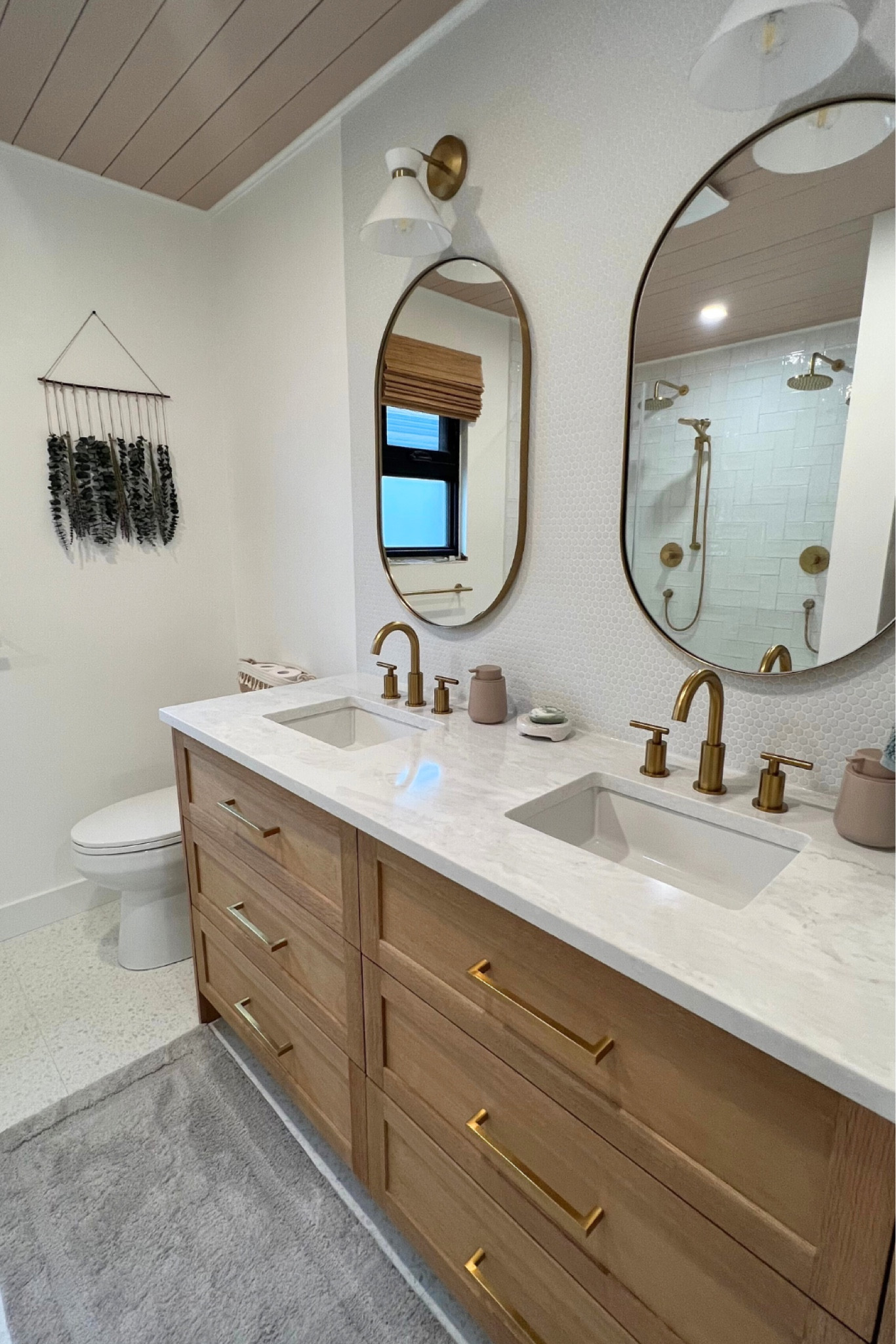 Ensuite design & decor

#interiordesign #bohobathroomdesign #bohochic

#LTKHome