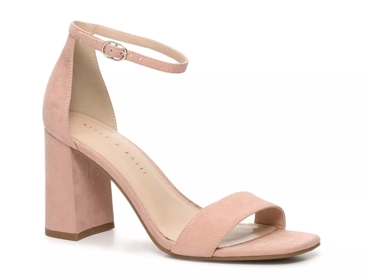 Kelly & Katie Caital Sandal | DSW