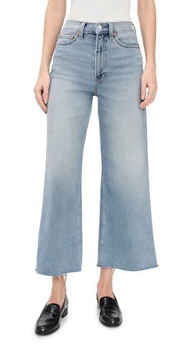 PISTOLA Women's Lana Crop Jeans, Bistro, 26 | Amazon (US)