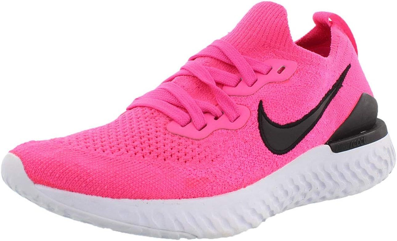 Nike Epic React Flyknit 2 Women's Running Shoe | Amazon (US)