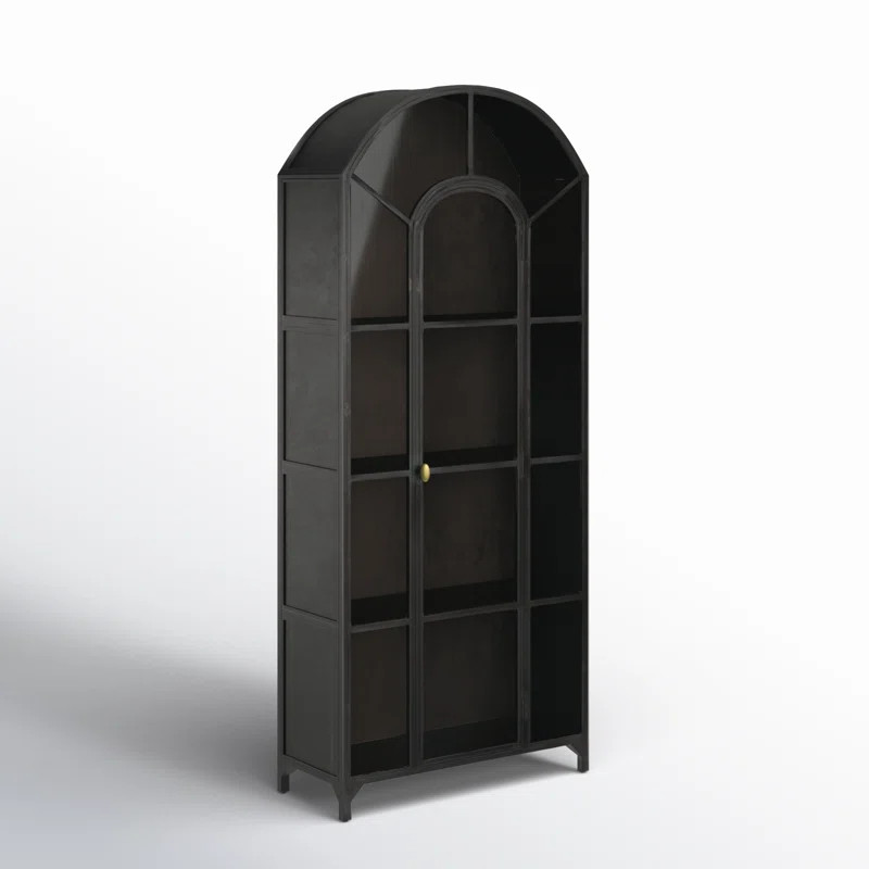 Bayline Storage Bookcase | Wayfair North America