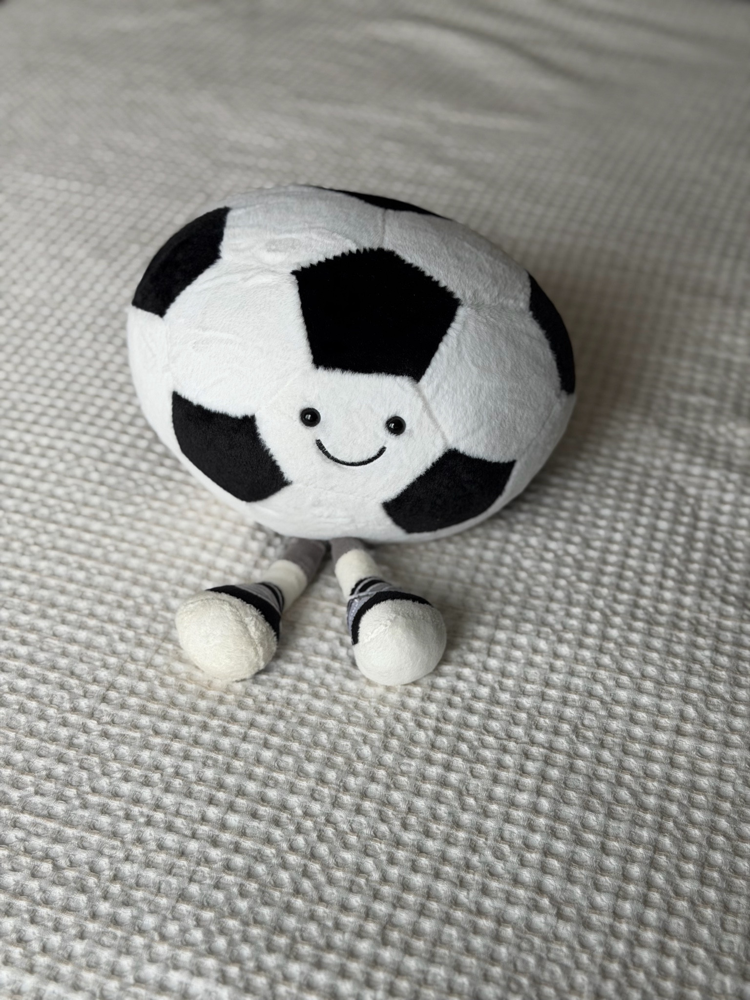 Jelly cat inspired sport stuff - cute for a birthday gift, Easter basket 