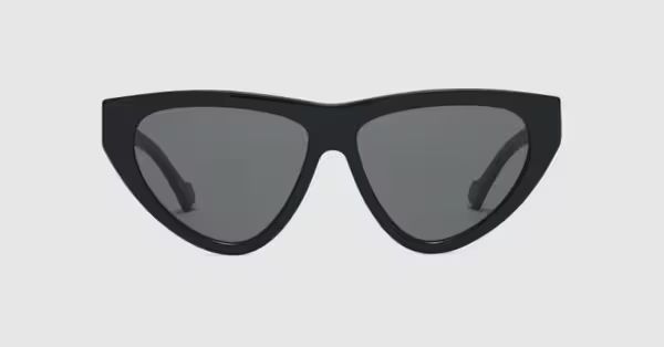Cat-eye sunglasses | Gucci (US)