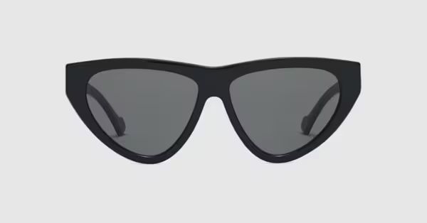 Gucci Cat-eye sunglasses | Gucci (US)