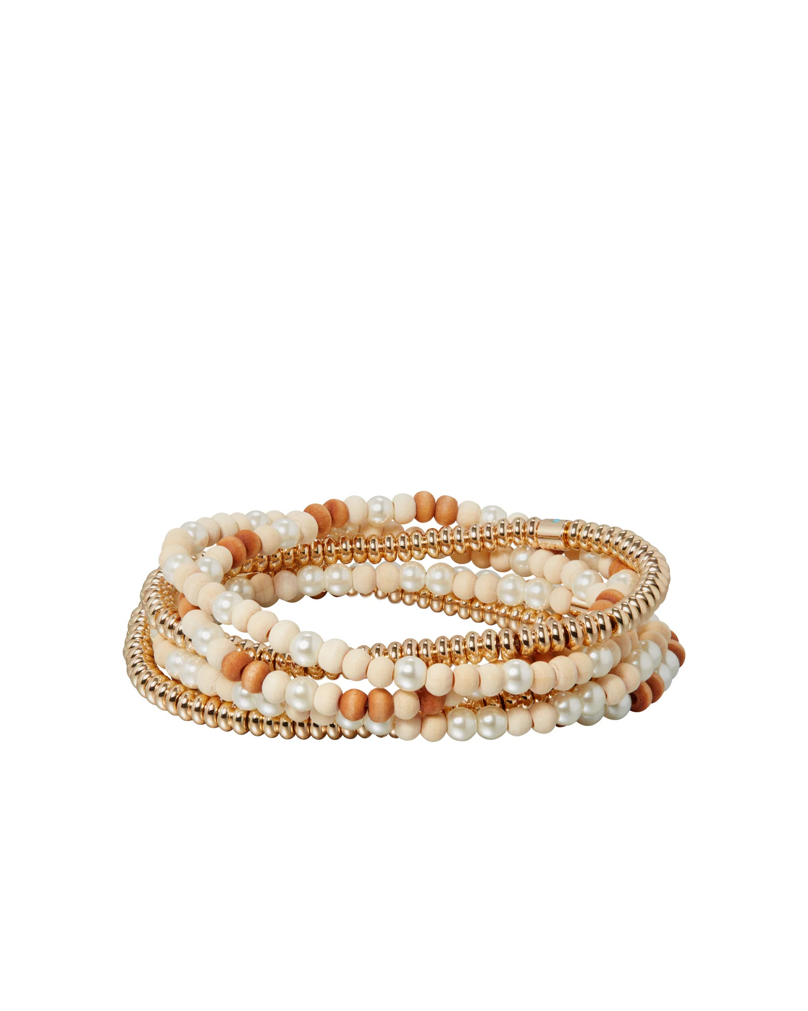 Affogato Bracelet Bunch | Roxanne Assoulin