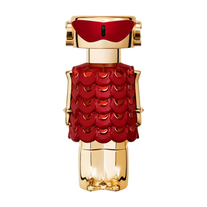 Fame in Love Parfum Elixir with Strawberry | Sephora (US)