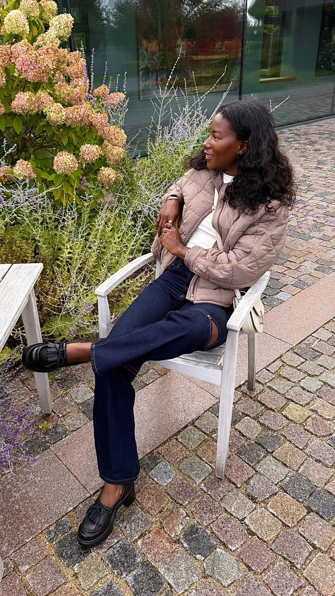 The right shoes can truly change how you experience everything. Wandering through Denmark in @ECCO shoes felt effortless—crafted with care, made for comfort, and ready for every step. Now I get why everyone swears by their favorite ECCO style. Ready to feel the difference? You can find them now at @Nordstrom and they’re also linked on my @shop.itk 
#SponsoredTrip #ECCOPartner #MadeForEverySte #ecco #nordstrompartner