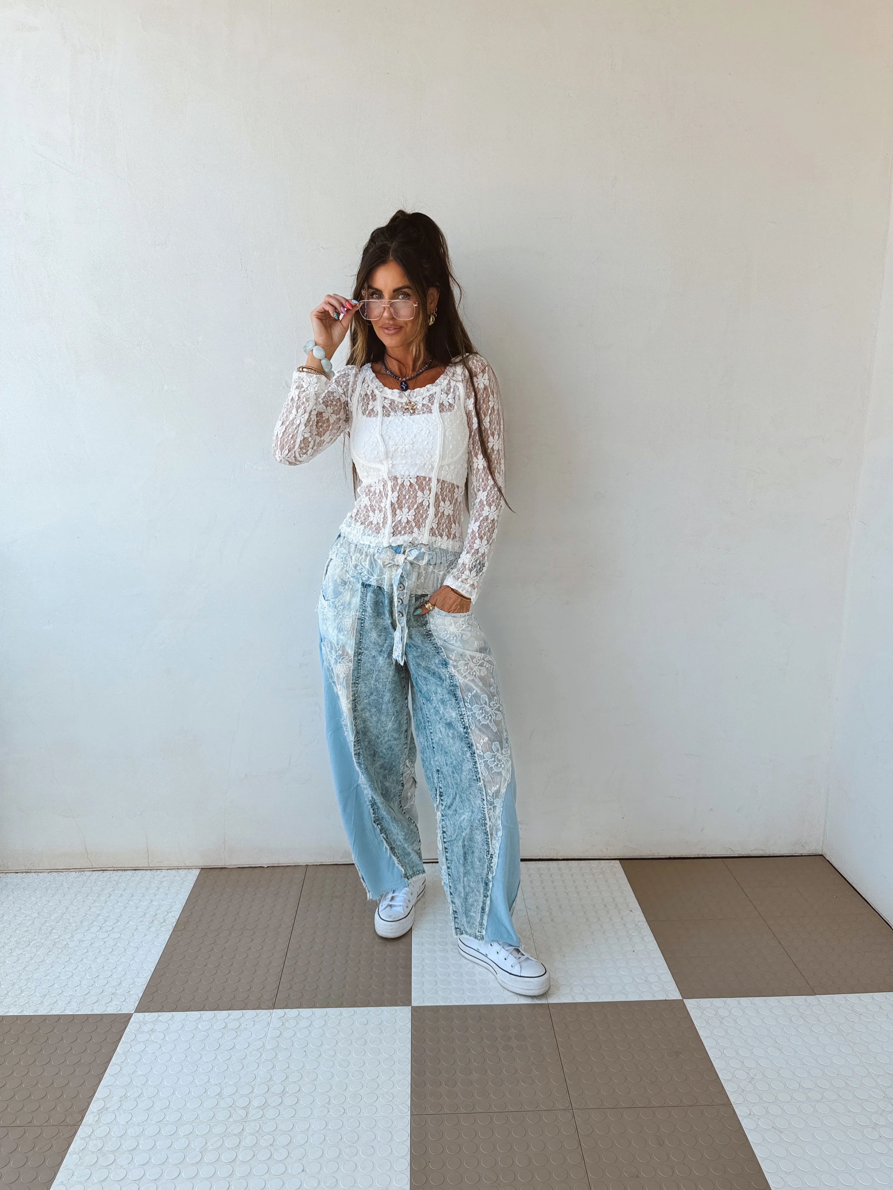 Easy-Breezy Joggers | Copper and Cloth