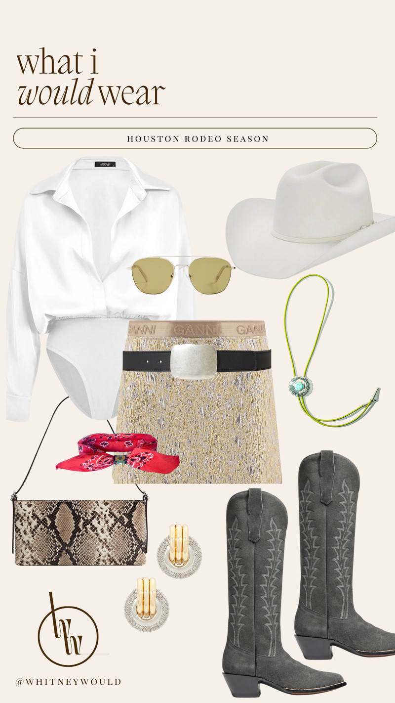 What I would wear to a country music concert, as requested by a follower 

 #LTKFestival #LTKStyleTip #LTKShoeCrush