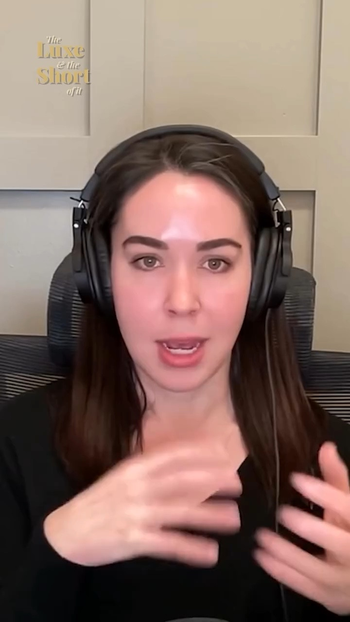 Here 👇🏼👇🏼👇🏼 

I shared more of my journey of getting into Short Term Rentals on the latest episode of The Luxe and The Short of It. 

Biggest takeaway for YOU is that you don’t have to be an expert to get started, you just have to be committed to taking the next best step. 

Want to hear the rest of the story and how you can create your own unconventional uprising? 

Comment LISTEN and I’ll send you the episode link 🔗 

————-

🌟We help beginners and experienced STR operators start or scale profitable STR businesses through one on one coaching and mentorship.

We take a VERY limited number of clients and would love to help YOU!

We are currently taking waitlist applications for our one on one mentorship program. 

🔥If you would like to be considered, DM START and let’s chat! 🔥

#airbnb #airbnbhost #shorttermrental #STR #vrbohost #vrbo