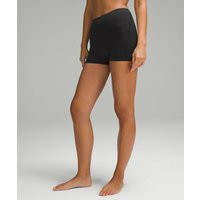 Wundermost Ultra-Soft Nulu Super-High-Rise Shortie Underwear 2 | Lululemon (US)