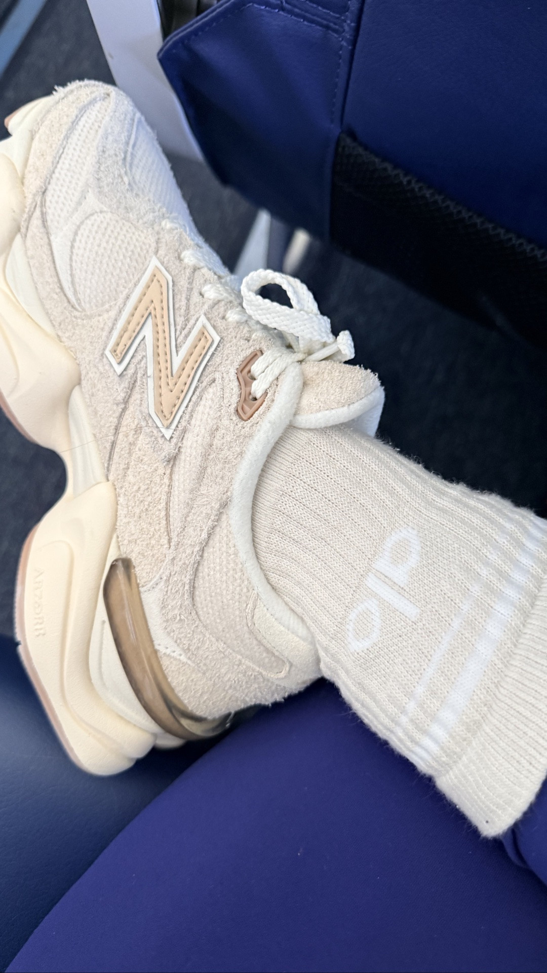 These New Balance runners have officially become my go to for travel days, walks, workouts, and basically everything in between comfy but still cute = the dream.

#LTKtravel #LTKshoes #LTKfitness