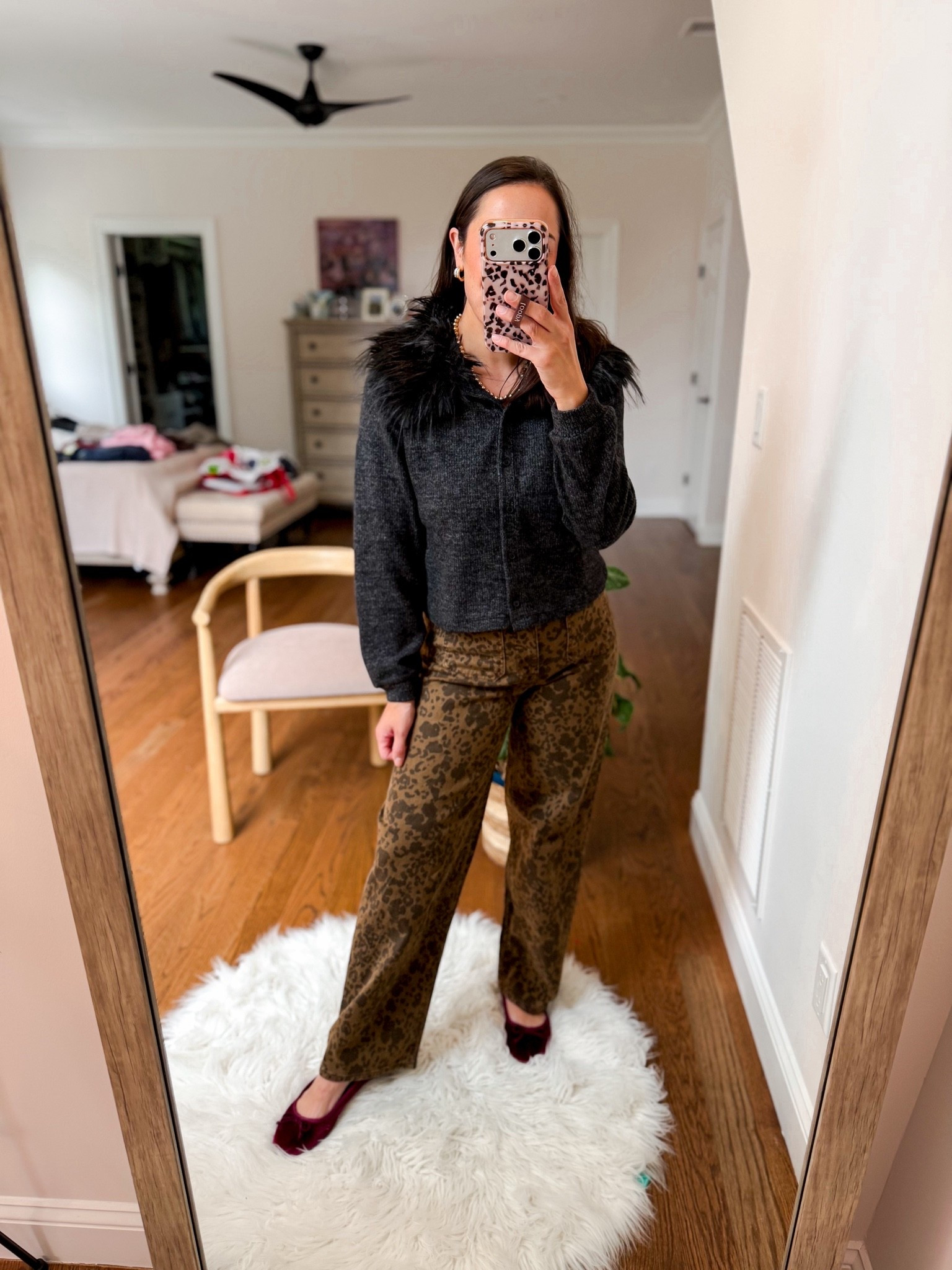 Target Sunday try on
Sweater: small
Pants: size 4

#LTKWorkwear #LTKPetite #LTKSeasonal