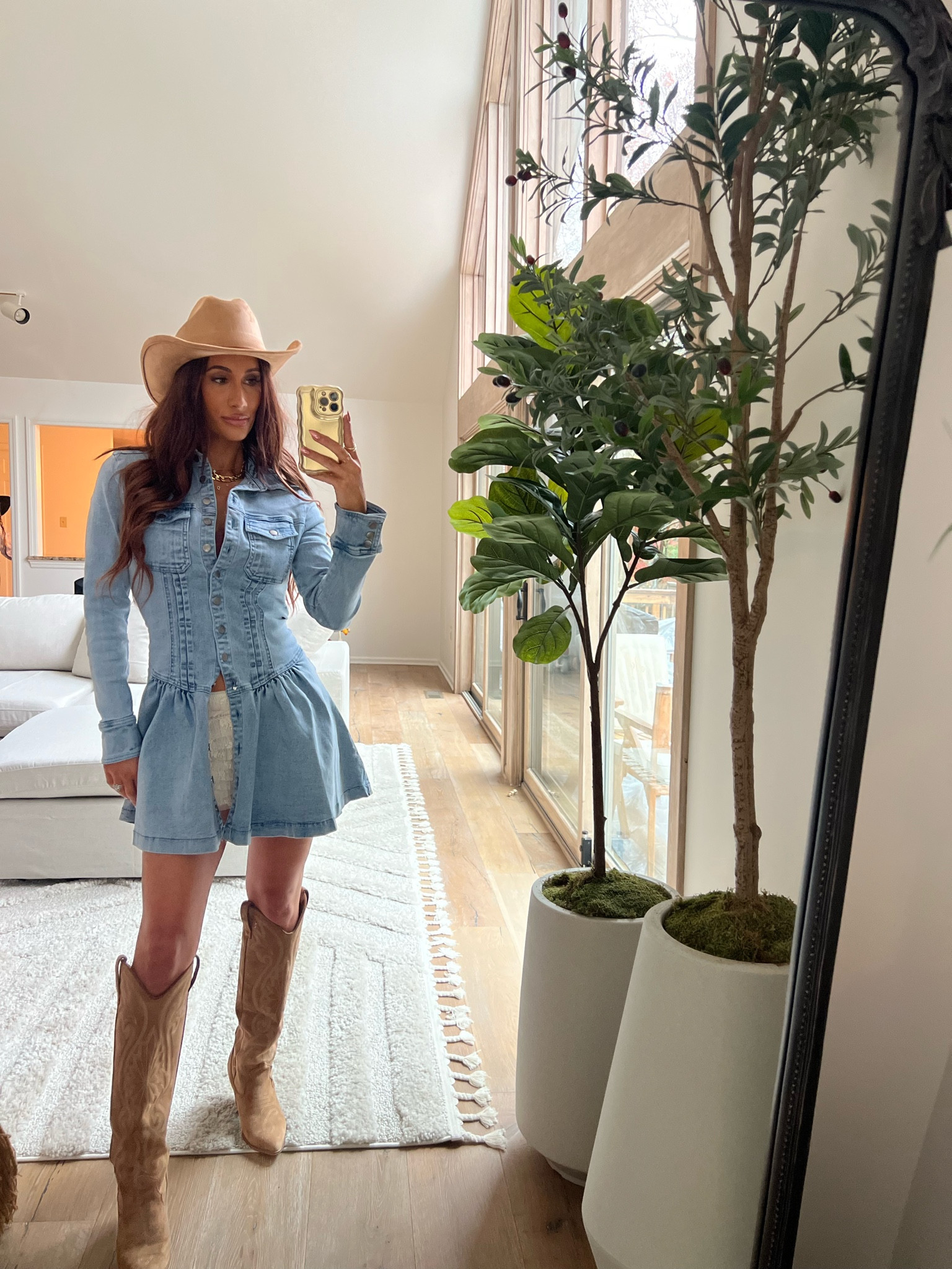 cowboy up 🤠