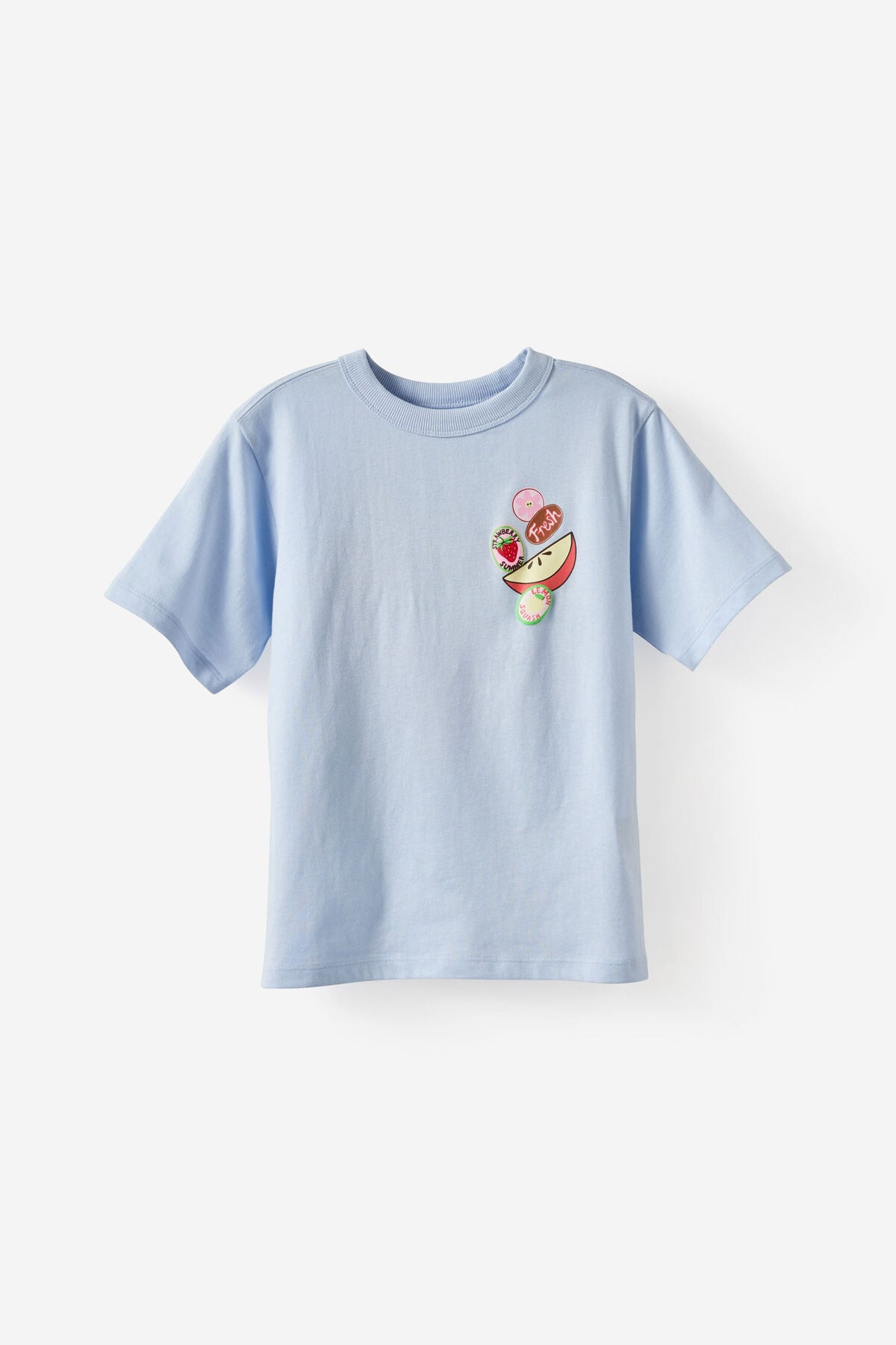Essential Short Sleeve Graphic Tee | Cotton On (US)