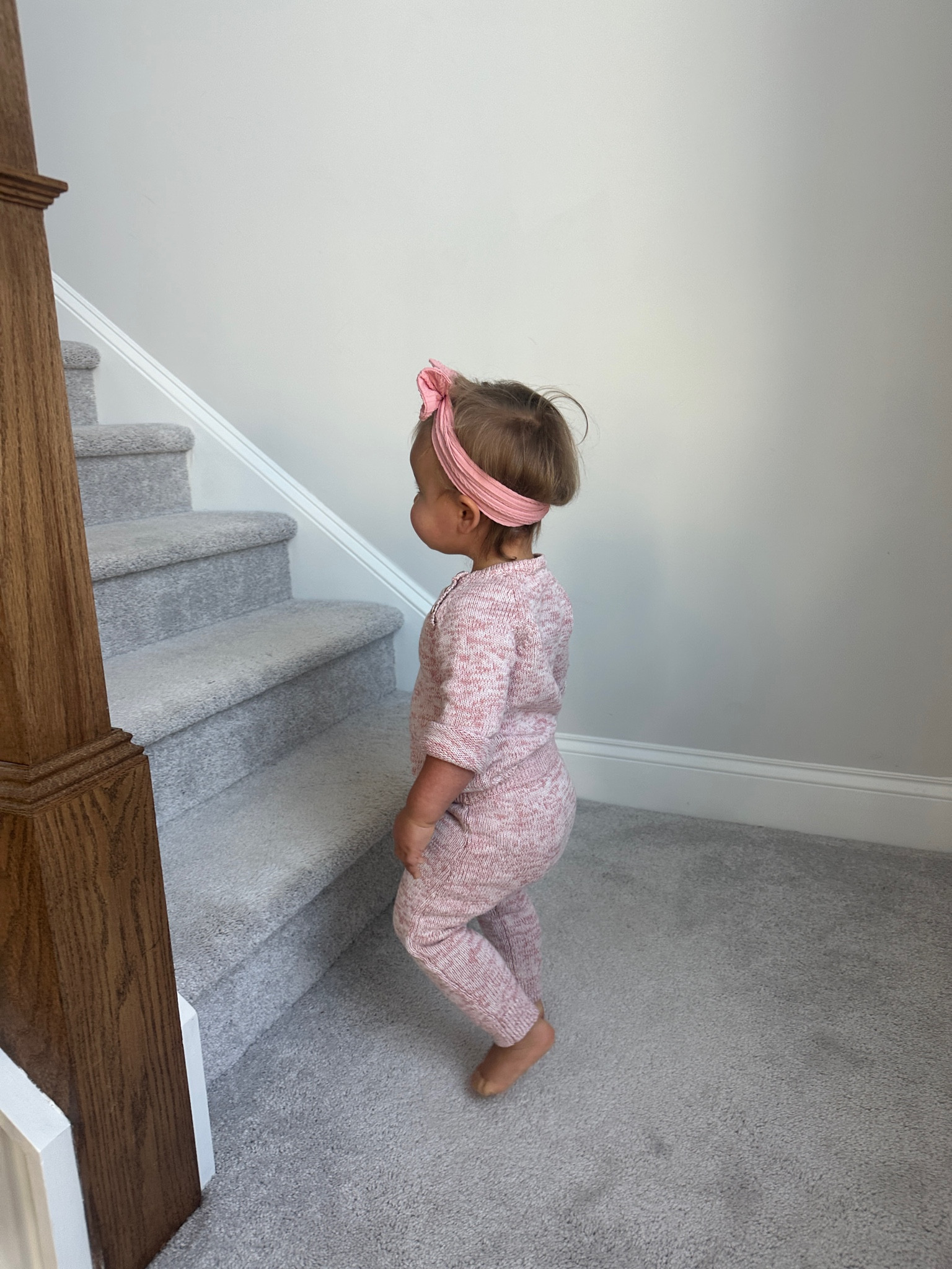 Toddler girl sweater set! Emmy is in size 18mo!

#LTKbaby