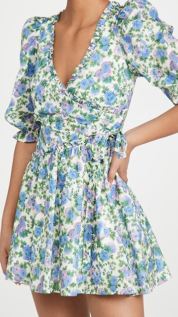 Bridget Mini Dress | Shopbop