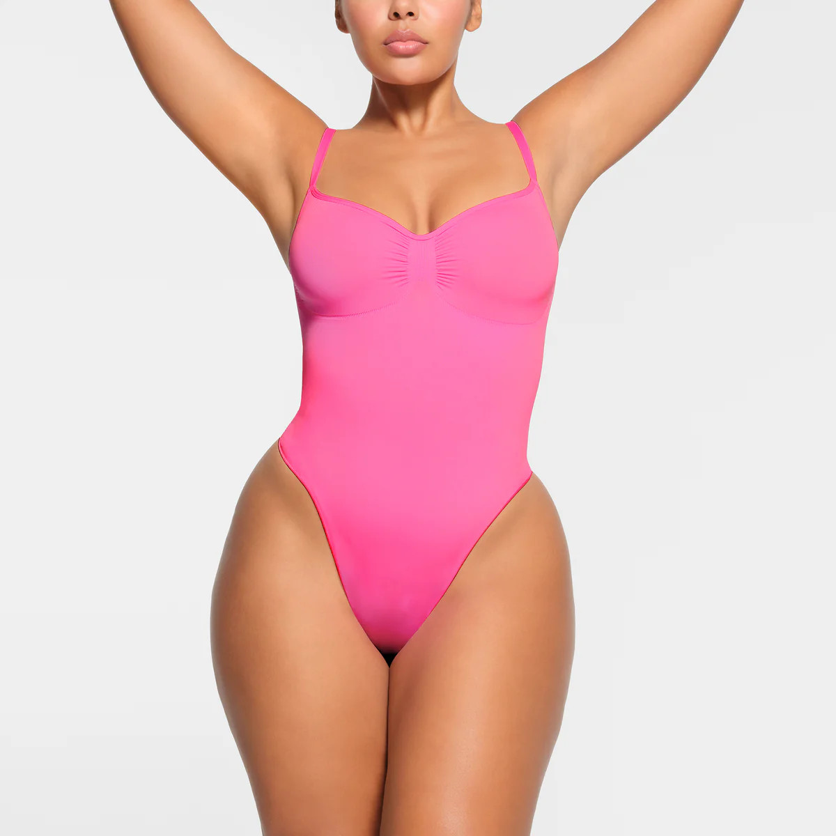 THONG BODYSUIT | SKIMS (US)