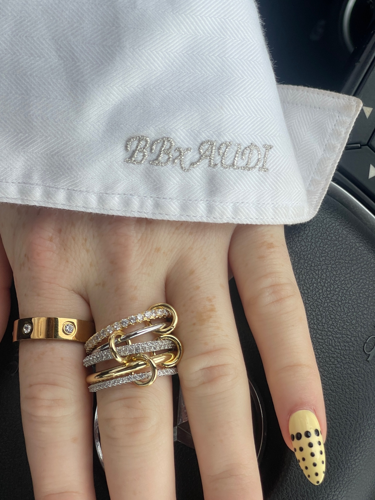 my new ring crush ✨🤍

#LTKStyleTip #LTKFindsUnder50 #LTKFindsUnder100