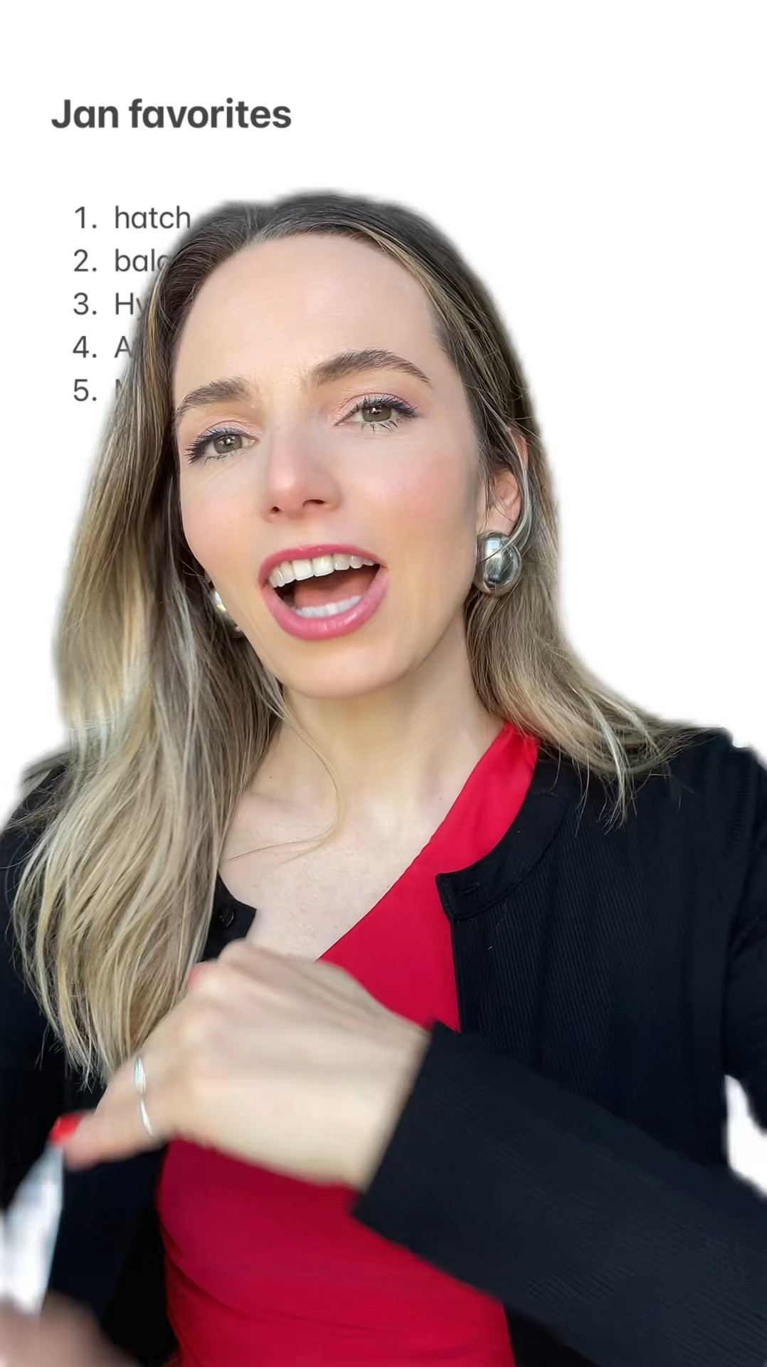 sharing my monthly favorites- these are all wellness faves from the beginning of the year that I am still loving today! 

#LTKWatchNow