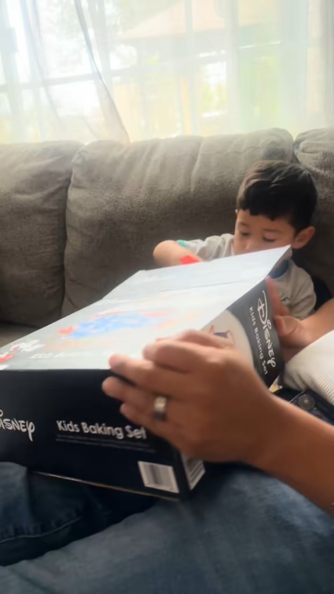 My kids love this cooking set !

#LTKKids #LTKfoodie #LTKmomlife