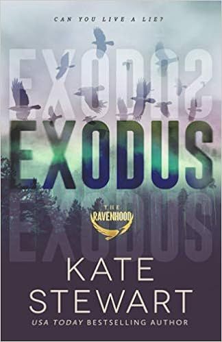 Exodus (The Ravenhood)



Paperback – August 4, 2020 | Amazon (US)