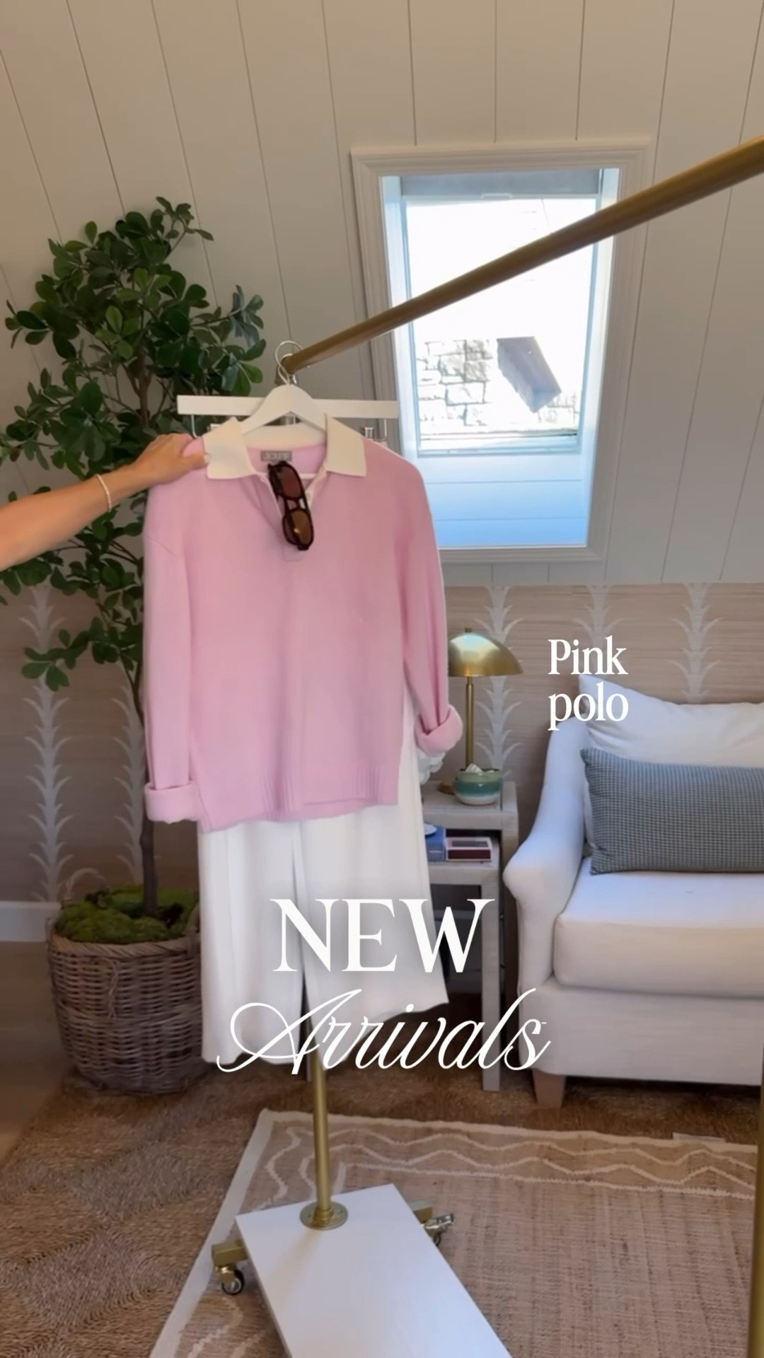 New arrivals you need to see! 

#LTKootd #LTKOver40 #LTKSeasonal