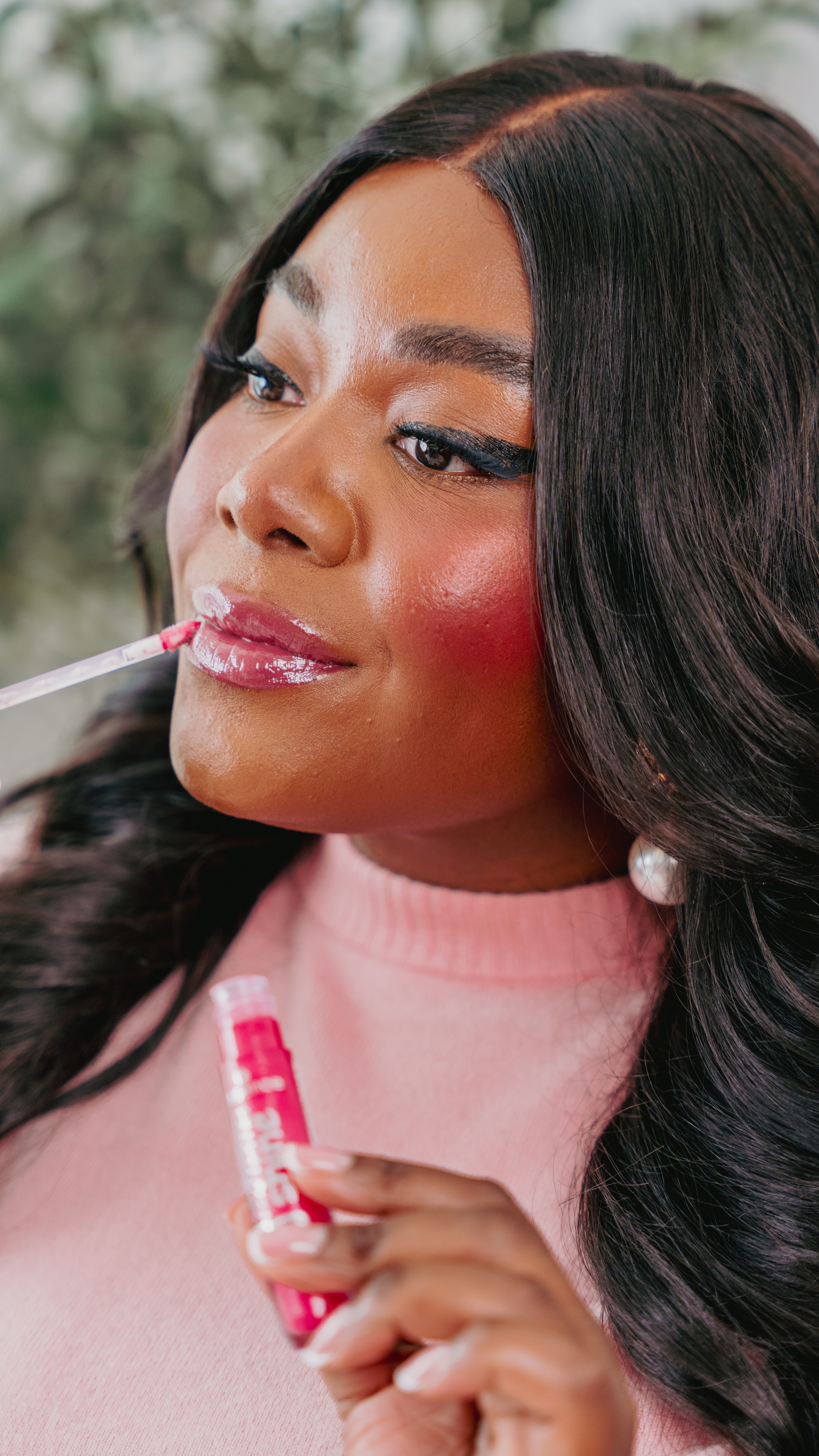 Who wouldn’t want to smell like a brown sugar babe? This combo is sure to get you all the compliments.🤍

Body oil is from Brown Sugar Babe - code THAMARR10

#fragrances #spring #perfume #fragrancecombo #sweetscent #pear #champagne #brownsugar

#LTKFindsUnder50 #LTKBeauty