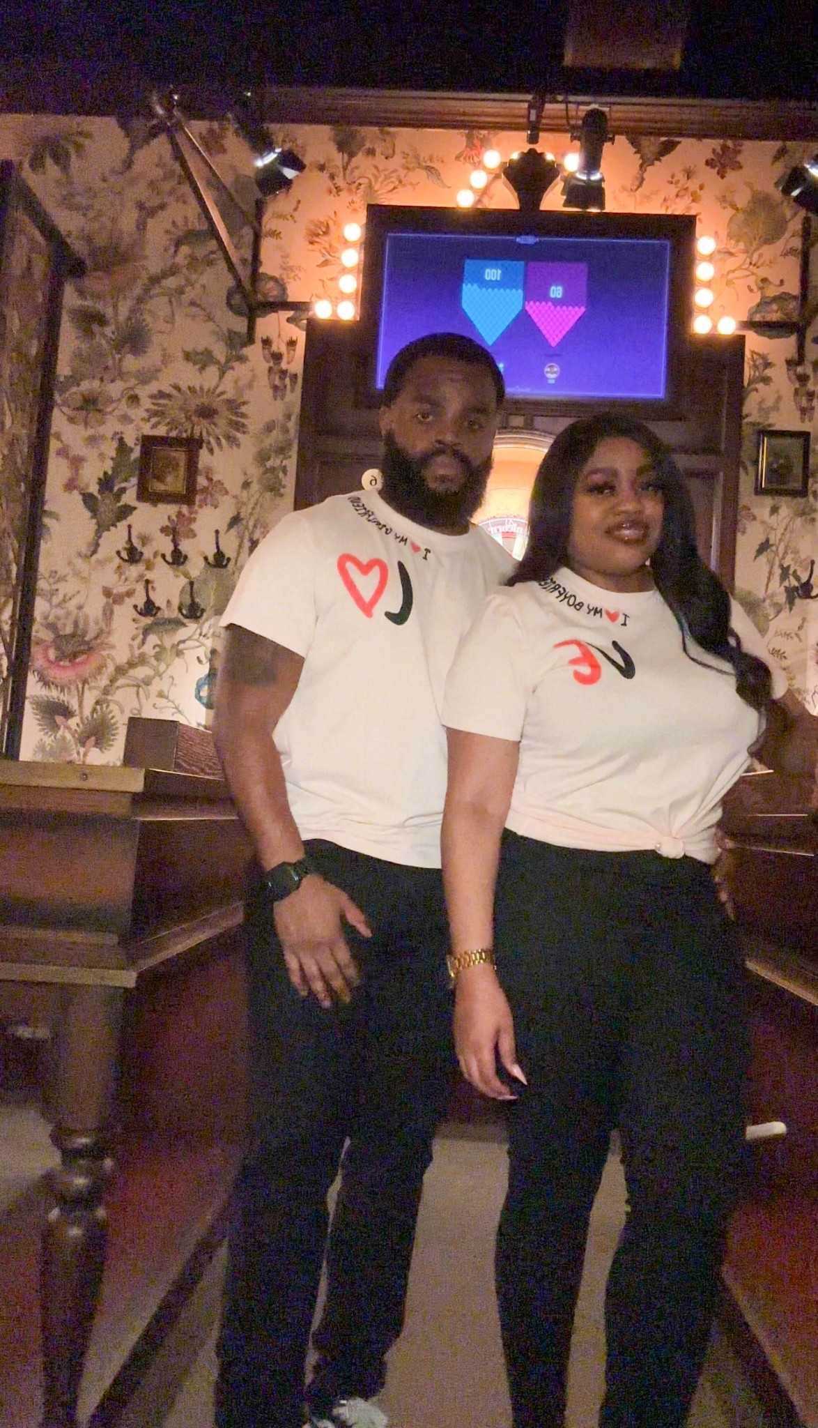 Happy Valentine’s Day | couples outfit ideas 

#LTKvlog #LTKgrwm #LTKootd