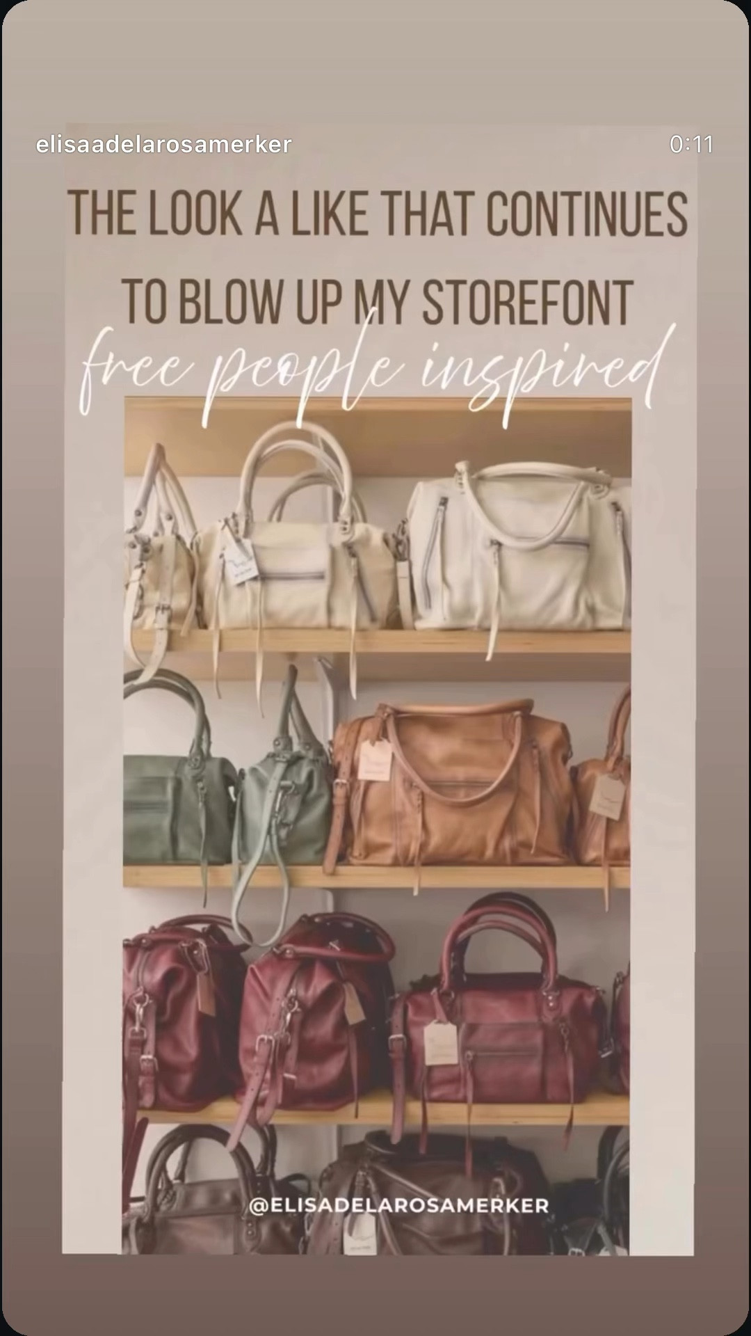 ✨AMAZON TOTE✨

comment this and make sure you’re following me so you receive the links and access to ALL the looks for less in my storefront!

This free people “Emerson” look a like is my top seller month after month and now available in MORE colors just in time for spring!!

#LTKSpringSale #LTKootd