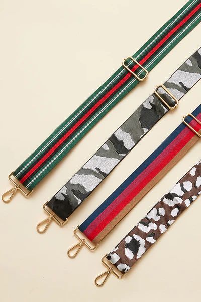 Bag Strap (All New Colors Holiday 2019!) | Social Threads