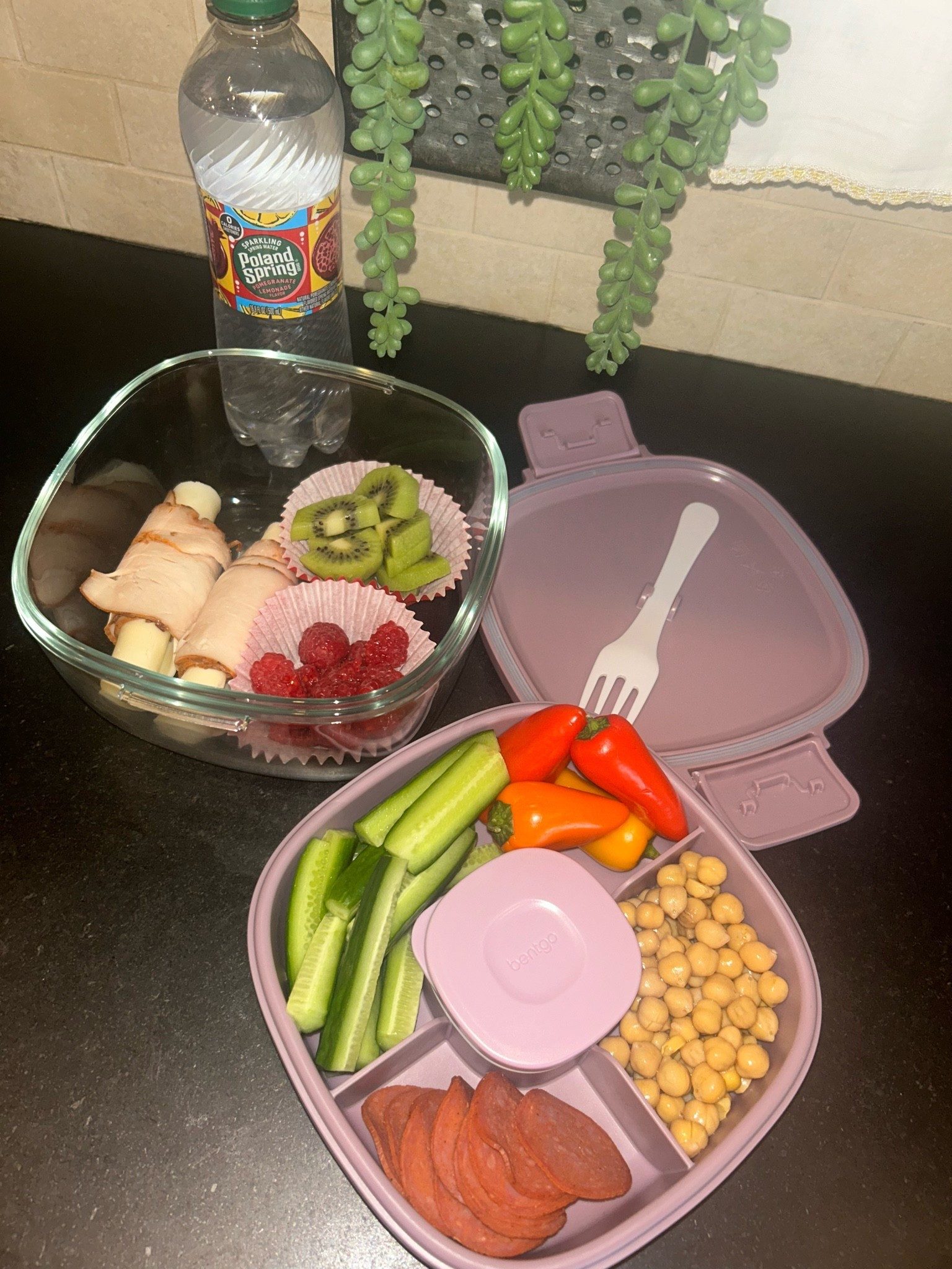 Best little bento box 🍱

#LTKfoodie #LTKfitnessgoals #LTKdayinmylife