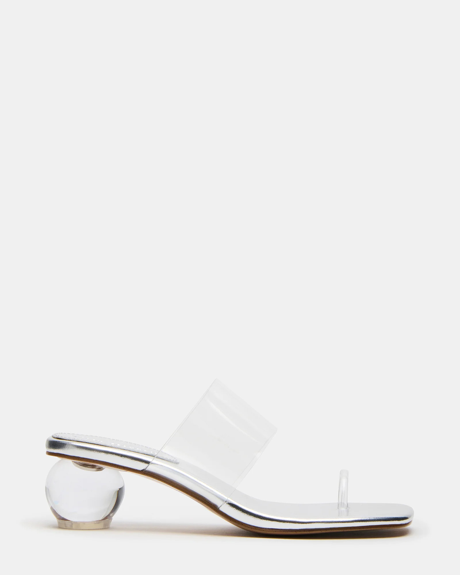 GLINDA CLEAR | Steve Madden (US)