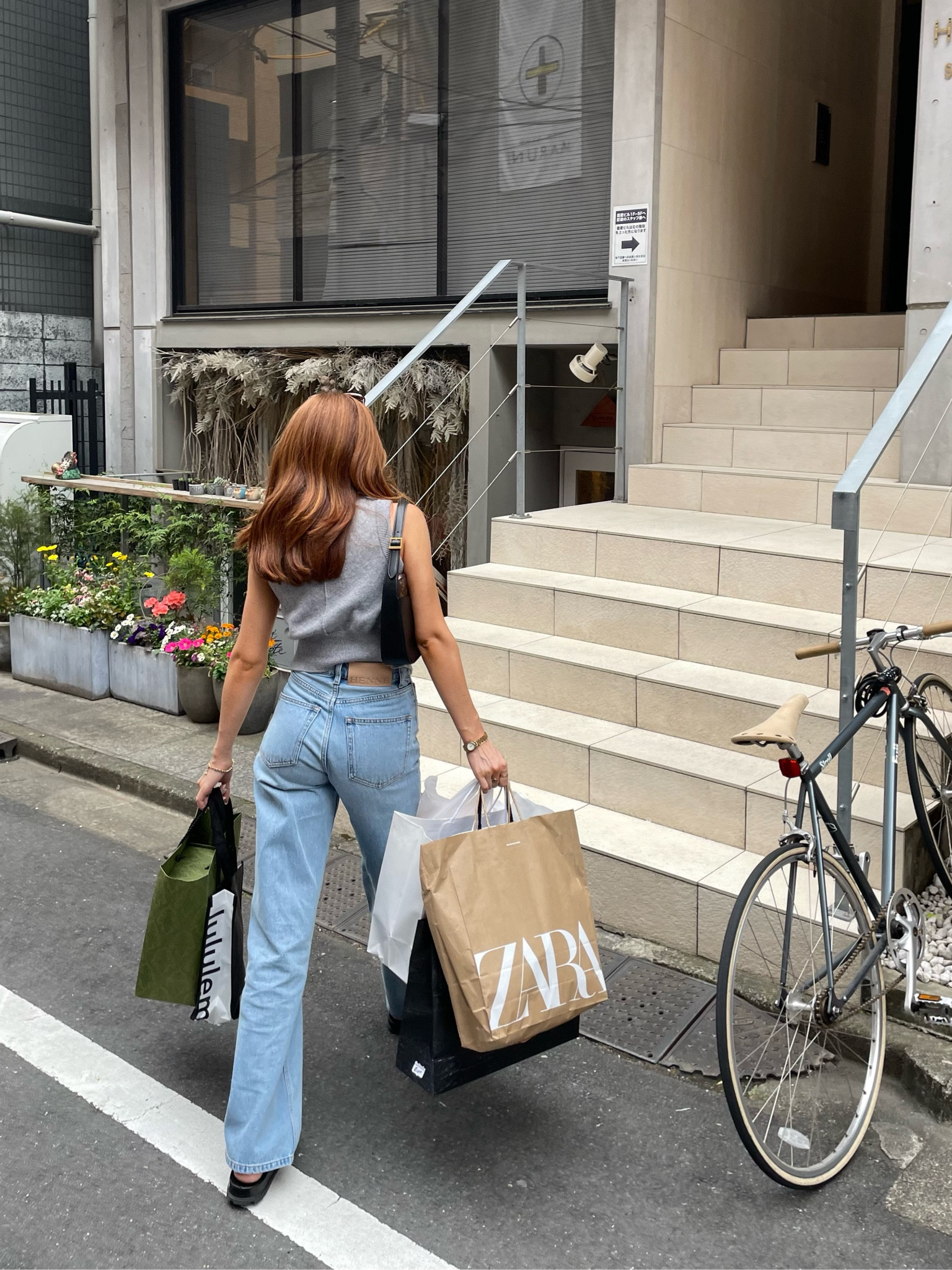 My dream jeans🫡😭🤍