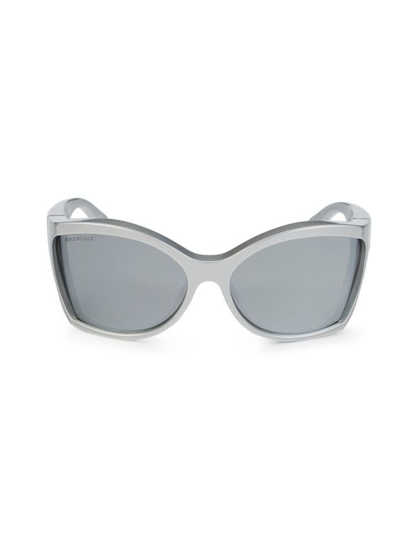 72MM Wrap Sunglasses | Saks Fifth Avenue OFF 5TH