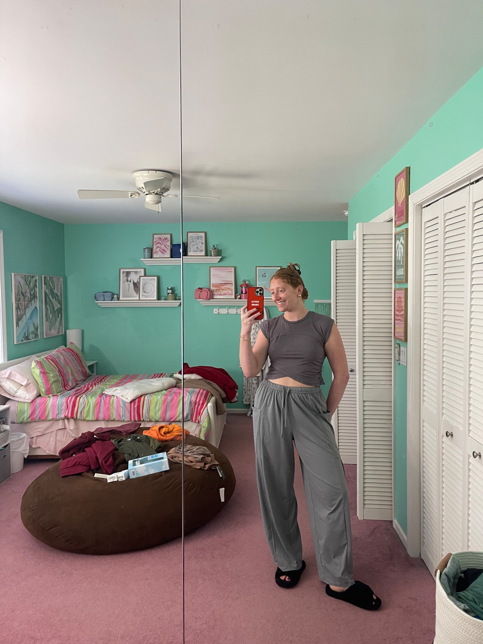 october 1st fit 

#LTKStyleTip #LTKMidsize #LTKTall