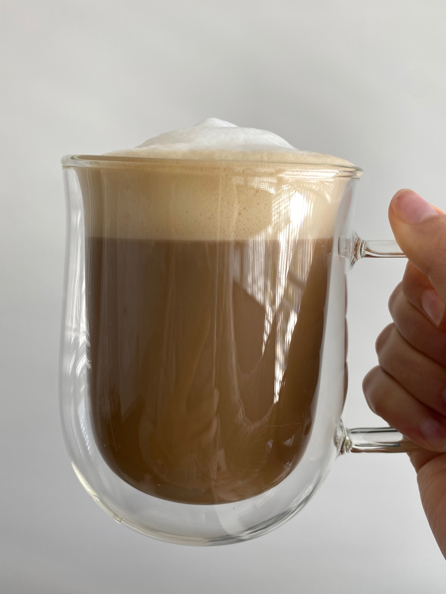 the perfect latte mug 

#LTKHome #LTKFindsUnder100 #LTKFindsUnder50