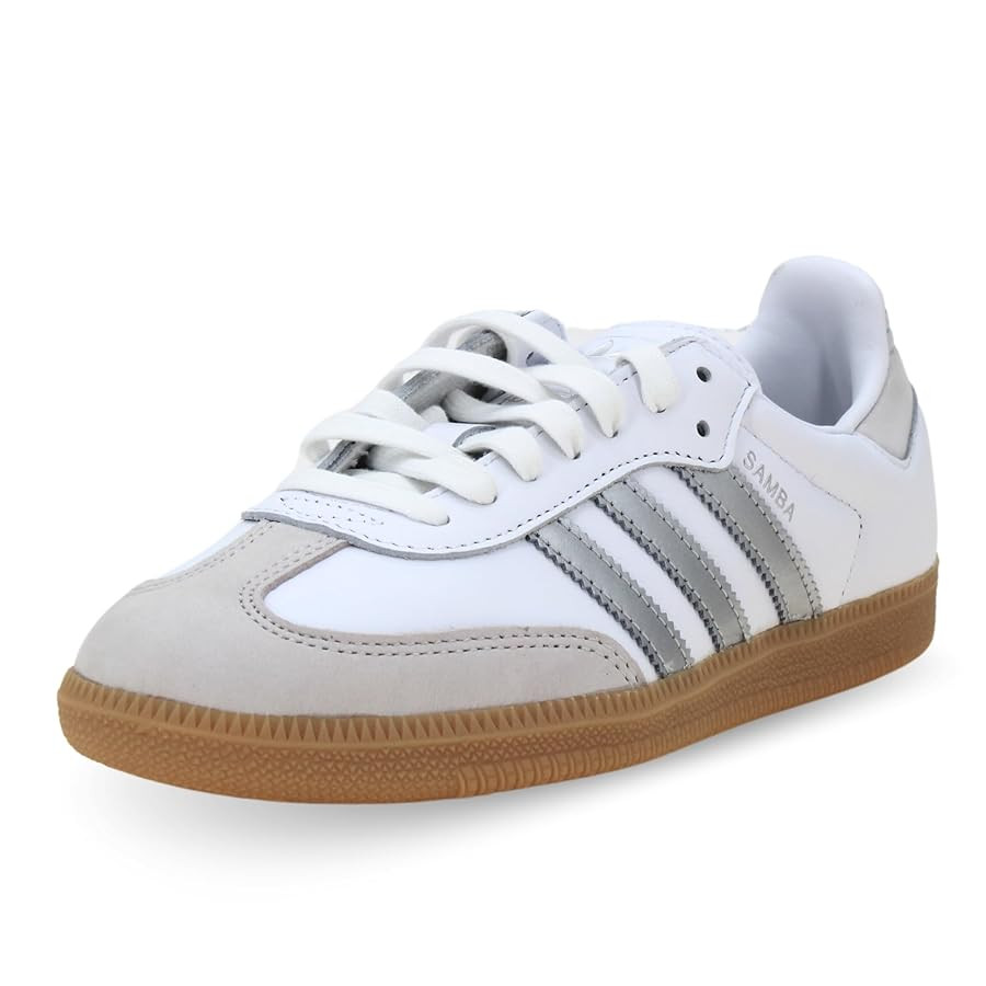 adidas Women's Classic Samba OG Sneakers | Amazon (US)