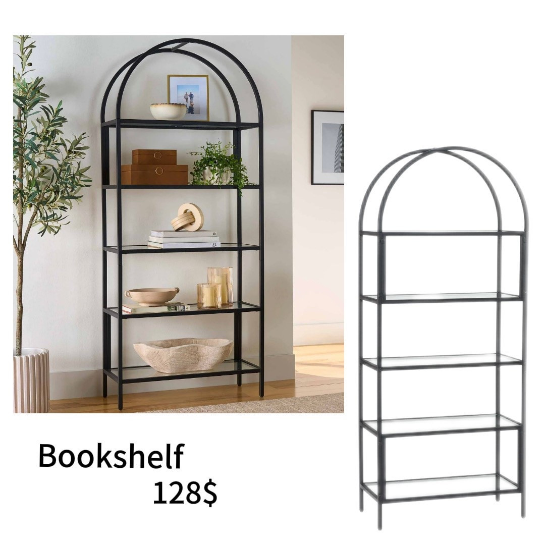 Designer look for less🖤

#LTKHome