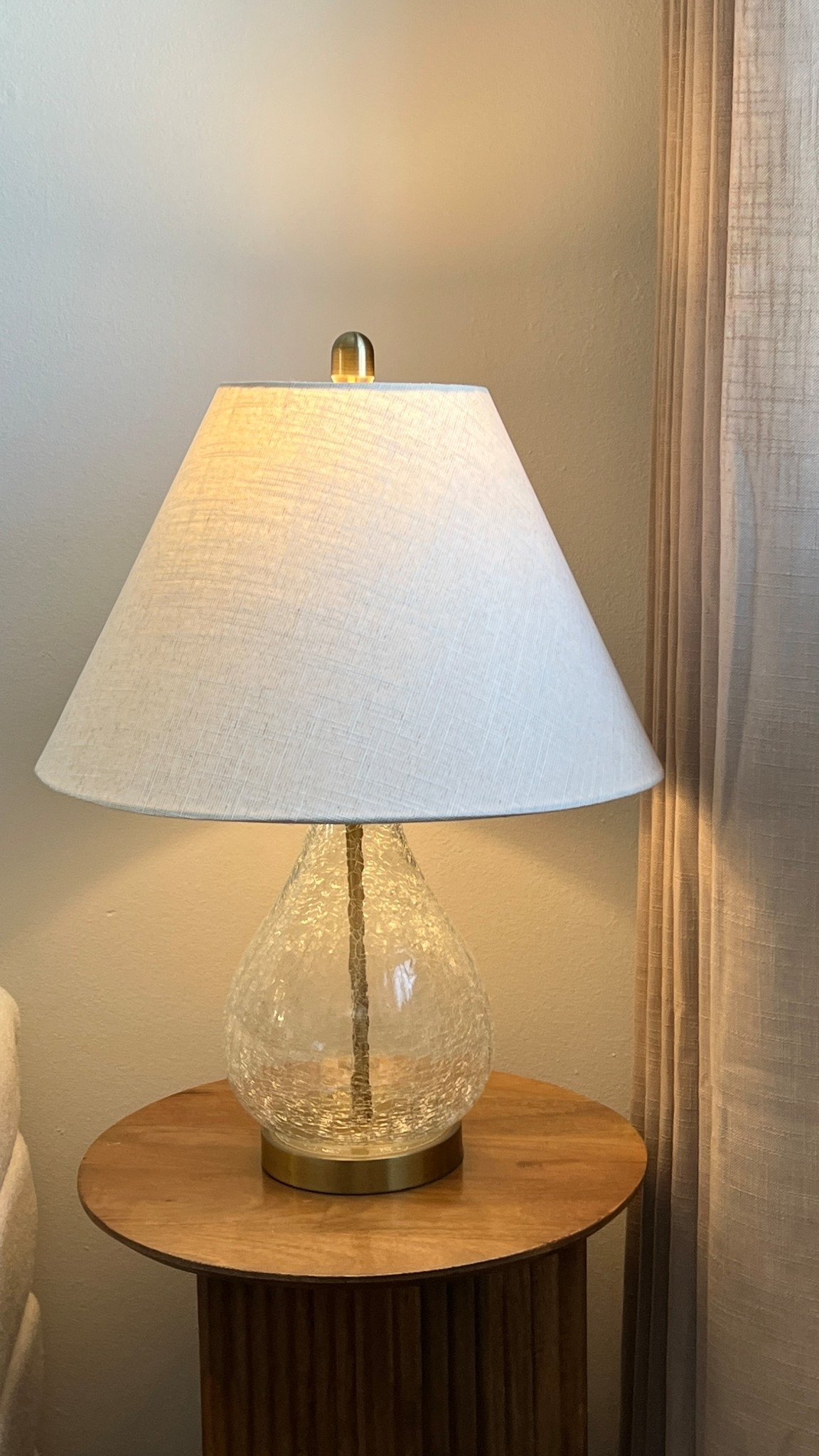 Modern Elegant Lampshade🤎




#LTKmomlife #LTKfitnessgoals #LTKdayinmylife