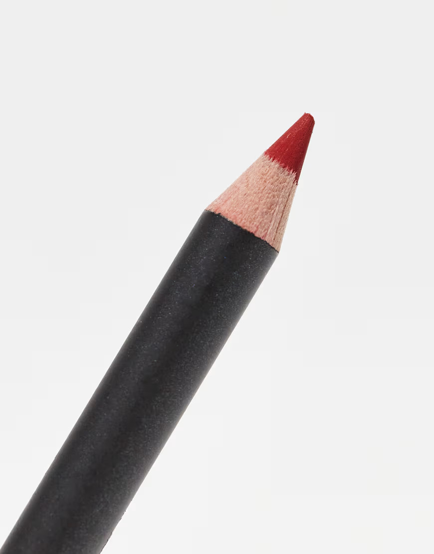 MAC Lip Pencil- Centre Of Attention-Red | ASOS (Global)