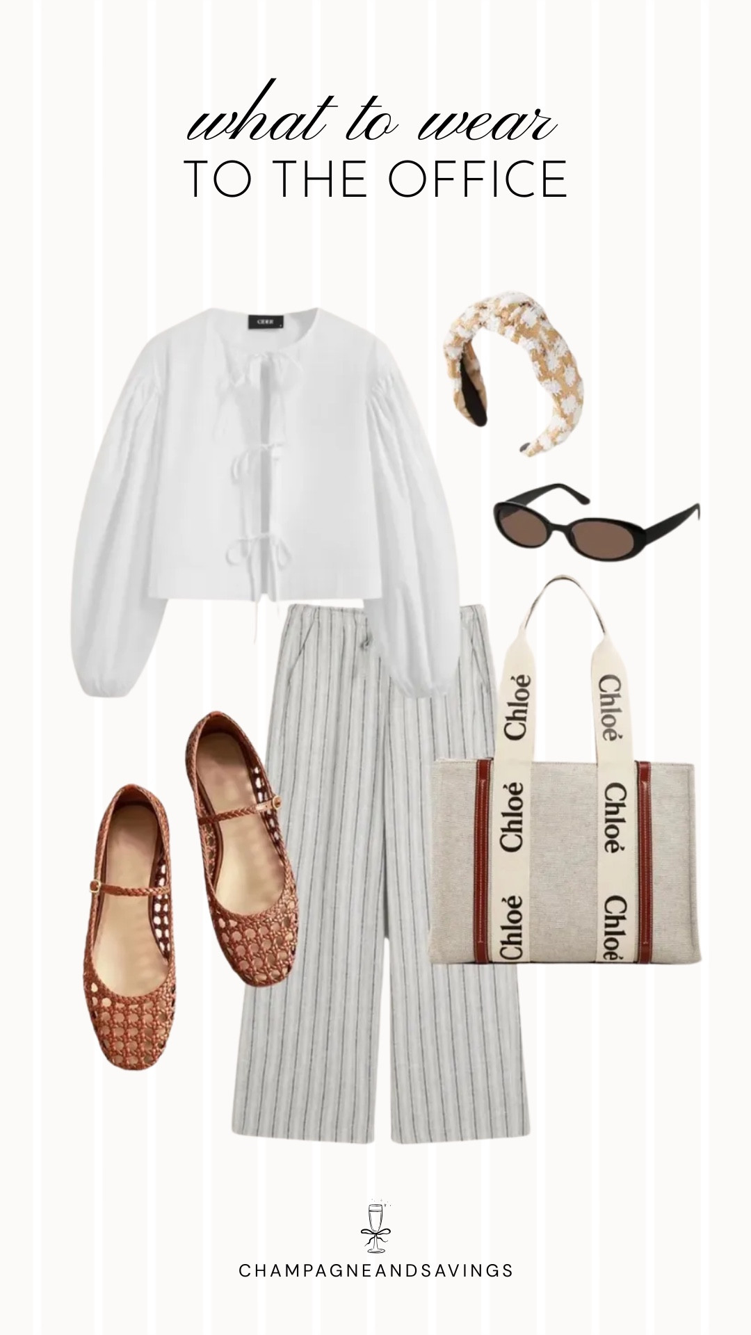 Summer work outfit

#LTKootd #LTKWorkwear